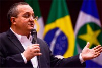 15/08/2015 Taques convoca reunião com grupo político e deve abordar novo partido