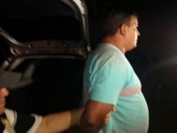 15/08/2015 PC prende padrasto que estuprou enteada em motel  