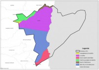 17/08/2015 - Lideranças de São Félix do Araguaia e região vão a Cuiabá para Audiência Pública e discutirem a Portaria 294/2014 que delimita área da União no Vale do Araguaia