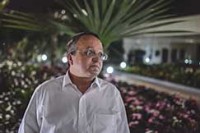 24/08/2015 - ENTREVISTA PEDRO TAQUES: Austeridade garantiu salário em dia