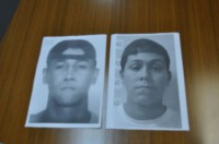 29/08/2015 - Retrato falado ajuda identificar assaltante que desferiu mais de 10 facadas em médico