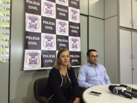 02/09/2015 - Prefeito é acusado de fraudar licitações, usar posto para abastecer veículo particular e pagar por obras inexistente