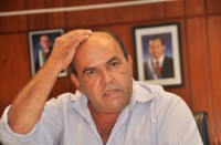 04/09/2015 - Presidente da Câmara Júlio Pinheiro assumirá Prefeitura de Cuiabá