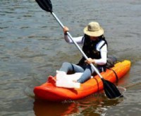 11/09/2015 - Faculdade Cathedral apoia Expedição Araguaia que preserva o futuro