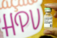 12/09/2015 - Mato Grosso inicia vacinação da segunda dose contra HPV 