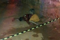 13/09/2015 - Mais um homicídio em Ribeirão Cascalheira