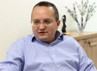 16/09/2015 - Governador Pedro Taques recebe demandas de Bom Jesus do Araguaia