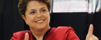 17/09/2015 - Dilma diz que usar crise para chegar ao poder é golpe  