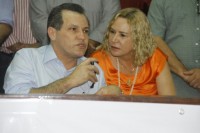 18/09/2015 - Gaeco "vaza" áudio de conversa entre Silval e desembargador