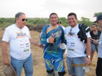 29/09/2015 - Campeonato de Motocross agita o final de semana em São Félix do Araguaia que será disputado em 08 cidades do Araguaia. 