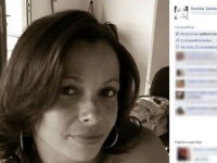 26/09/2015 - Ex-marido mata professora e depois se suicida; ela havia descobrido que ele tinha assassinado a ex-mulher  