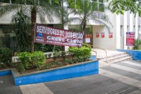 28/09/2015 - INSS de MT vai na contramão de outros Estados e segue em greve  