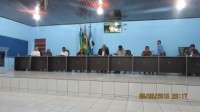 29/09/2015 - Resumo da Sessão da Câmara de Vereadores de São Félix do Araguaia, do dia 25 de setembro 