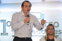 01/10/2015 - Líder cita prisão de Silval e diz que Taques não "rasgará dinheiro"  