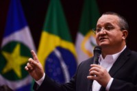 06/10/2015 - Mato Grosso recebe primeira parcela do FEX