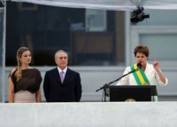 08/10/2015 - URGENTE: TCU rejeita “pedaladas” de Dilma dando base jurídica ao impeachment 