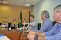 09/10/2015 - Deputados estaduais aprovam em segunda votação o PPA 2016/2019  