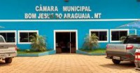 12/10/2015 - Vereadores de Bom Jesus do Araguaia são perseguidos na BR 158 voltando de Cuiabá  