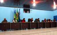 13/10/2015 - Resumo da Sessão da Câmara de Vereadores de São Félix do Araguaia, do dia 09 de outubro