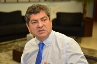 22/10/2015 - Guilherme Maluf pede esclarecimento sobre dívida de R$ 78 mi que Governo tem com 