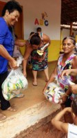 26/10/2015 - Ex-prefeita morre de infarto em Mato Grosso