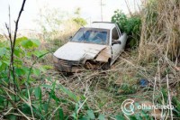 09/11/2015 - Empresário confessa que mandou matar sócio por vingança  