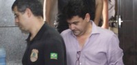 14/11/2015 - Eder Moraes é condenado a 69 anos de prisão  Lei