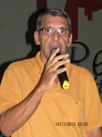 16/11/2015 - Presidente da Câmara de São Félix do Araguaia anuncia renúncia para cuidar da sua saúde