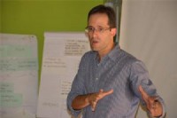 23/11/2015 - Procurador da República diz que há terra para todos no Araguaia Xingu 