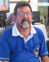 30/11/2015 - São Félix do Araguaia é um único municipio do baixo Araguaia que tem poderes para licenciamento as atividades que possam causar impacto ambiental de âmbito local