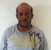 03/12/2015 - Homem que assassinou a esposa a facadas há 17 anos é preso no Araguaia  