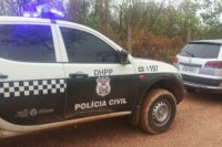 08/12/2015 - Bebê morre após três dias abandonado no berço 