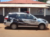 09/12/2015 - Autores de tentativa de homicídio contra empresário são presos em Ribeirão Cascalheira  