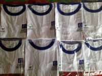 03/01/2016 - Alunos da rede estadual vão ter de usar uniforme fabricado pelo Governo do Estado  