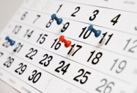 05/01/2016 - Feriados 2016: veja a lista de pontos facultativos e feriados nacionais 