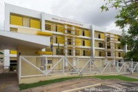 07/01/2016 - Escolha de candidatos será até agosto e propaganda na TV terá apenas 10 minutos 