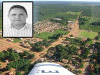 12/01/2016 - Mulher denuncia que vereador usou nome indevidamente do marido para fazer empréstimo em banco