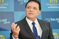 14/01/2016 - Meraldo Sá assume cadeira no parlamento 