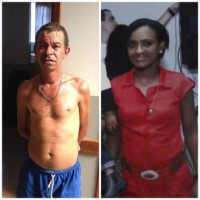 19/01/2016 - Faleceu na cadeia marido que matou mulher queimada por causa de ciúmes  Leia mais: https://www.jreporterdoaraguaia.com/products/a19-01-20161/