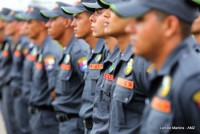 20/01/2016 - Salário da PM de Mato Grosso salta da 16ª posição para se tornar o 7º maior do país 