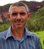 22/01/2016 - Produtor rural cai de cavalo e morre no Araguaia 