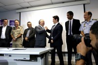 02/02/2016 - Governador autoriza novo concurso para Segurança Pública com 2.442 vagas  