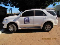 02/02/2016 - Presidente da Câmara de São Félix do Araguaia explica porque autorizou o uso do carro oficial da Câmara para vereador ir à reunião com vice-governador em Porto Alegre do Norte  