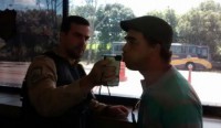 06/02/2016 - PRF intensifica abordageA PRF vem intensificando as abordagens ao longo do trecho de circunscrição da 8° Delegacia.    Nesta operação de Carnaval, todos os condutores abordados são submetidos ao teste do bafômetro.    Todos os ocupantes dos v