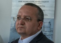 10/02/2016 - Pedro Taques vai ao Oriente Médio vender potencialidades de Mato Grosso e estreitar contatos para o agronegócio
