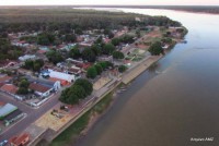 14/03/2016 - São Félix do Araguaia garante recursos através da Defesa Civil