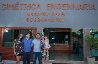 17/07/2017 - Conheça o mais novo empreendimento Engenharia de São Félix do Araguaia 