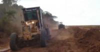 24/03/2016 - Governo inclui 2 rodovias do Araguaia em programa de asfaltamento 