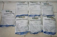 28/03/2016 - Sorriso - Suspeitos são presos com caminhão furtado e agrotóxico de venda proibida