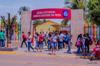 30/03/2016 - Mato Grosso procura alunos para preencher rede estadual de ensino 